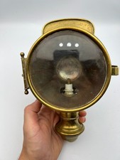 Rare ancienne lampe d'occasion  Vic-le-Comte