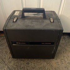 Bell howell 2580 for sale  Cleburne