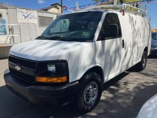 2009 chevrolet express for sale  Elizabeth
