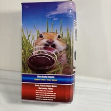 Solar powered rodent for sale  Sioux Falls