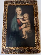 Peinture bois sainte d'occasion  Hesdin
