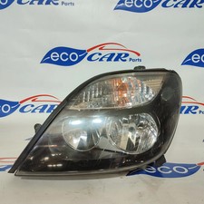 Fanale anteriore renault usato Fanale anteriore renault usato  Acerra