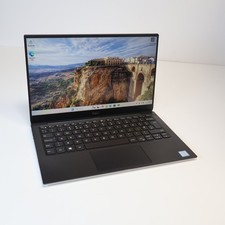 Dell xps 9380 for sale  MATLOCK