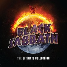 Black sabbath ultimate for sale  UK