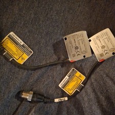 Keyence tb2000c laser for sale  Fairbury