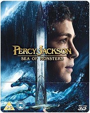 Percy jackson sea for sale  ROSSENDALE