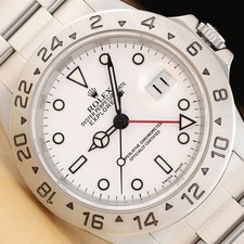Rolex explorer 16570 for sale  Chino Hills