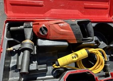 Hilti 150u diamond for sale  Baton Rouge