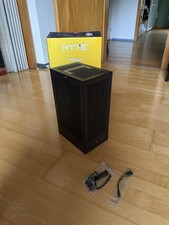 Hyte revolt mini gebraucht kaufen  Überherrn
