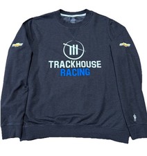 Trackhouse racing sweatshirt for sale  Mooresville