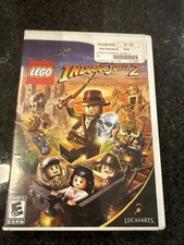 Lego Indiana Jones The Original Adventure Wii videogame comprar usado  Enviando para Brazil