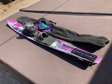 Lvt 8.6 slalom for sale  Walnut Creek