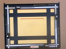 Vintage saunders 11x for sale  Stamford