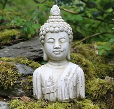 Garden ornaments buddha for sale  CHESTER