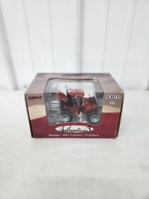 Trator de brinquedo 1/64 Ertl Case IH Steiger 450 4x4 4WD autêntico #3 na caixa comprar usado  Enviando para Brazil