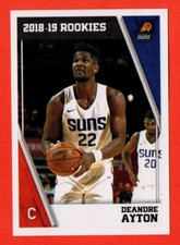 Panini nba 2018 usato  Sorso