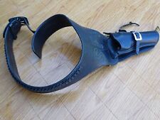 Edward bohlin leather for sale  Santa Rosa