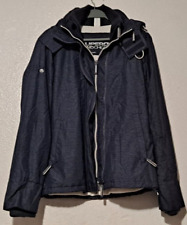 Superdry windcheater tech for sale  Long Beach