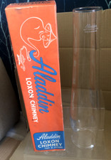 Aladdin loxon chimney for sale  DEREHAM