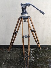 Arriflex dufort pan for sale  WORTHING