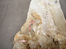Minerali quarzo marmo usato  Avellino
