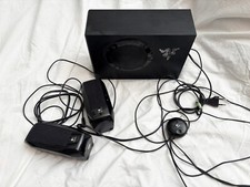 Logitech 220 suround gebraucht kaufen  Berlin