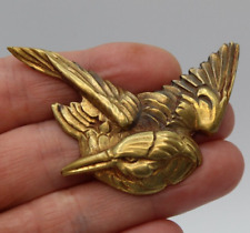 Ancienne broche art d'occasion  France