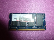 Sodimm ddr2 pc2700s usato  Bergamo