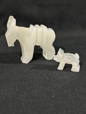 Vintage white onyx for sale  Lilburn