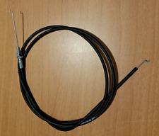 Cable accélérateur tondeuse d'occasion  Bourg