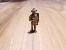 Kinder figurines métal d'occasion  Clermont-Ferrand-