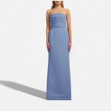 Amsale bridesmaid dress for sale  Charlestown