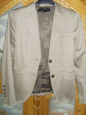 Veste marque zara d'occasion  Étrépagny