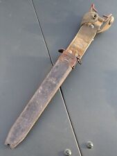 Fourreau baïonnette famas d'occasion  France