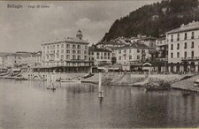 como retro usato como retro usato Oliveto Lario