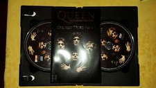 Dvd queen greatest usato  Palermo