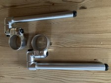 Tommaselli stummellenker 54mm gebraucht kaufen  Melle
