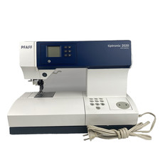 Pfaff tiptronic 2020 for sale  Sacramento