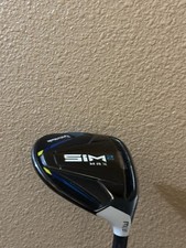 Sim max wood for sale  Blackfoot