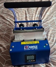 Sublimation mug press for sale  GLASGOW