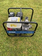 Sdmo 2.36 clean for sale  LISKEARD