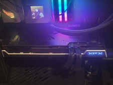 Xfx amd radeon d'occasion  Wingles