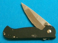 Crkt columbia river for sale  Tecumseh