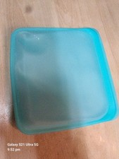 Teal stasher bag for sale  MANCHESTER