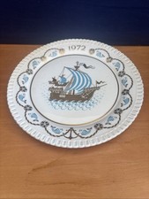Spode 1972 christmas for sale  EVESHAM