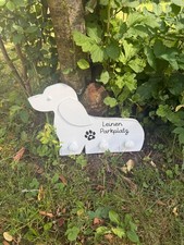 Shabby chic hundeleinen gebraucht kaufen  Schrozberg