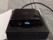 Shanling portable headphone for sale  WATFORD