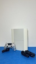 Console ps3 super usato  Palermo