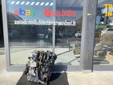 Motore completo per usato  Italia