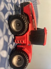 Case steiger plastic for sale  Springdale